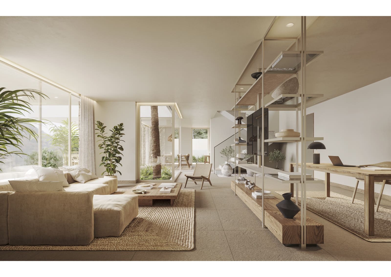 4 soveværelse Villa til salg i Cala Ratjada med swimmingpool garage - € 2.700.000 (Ref: 9091887)