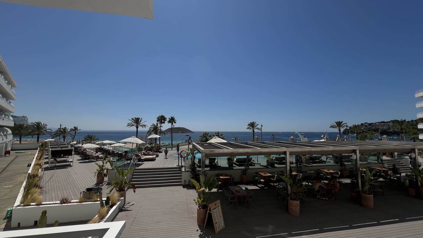 1 soveværelse Lejlighed til salg i Magalluf med swimmingpool garage - € 309.000 (Ref: 9097381)