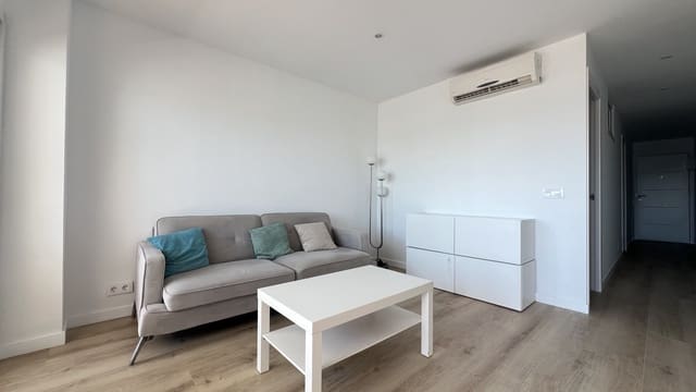 1 soveværelse Lejlighed til salg i Magalluf, Calvià med swimmingpool garage - € 309.000 (Ref: 9097381)