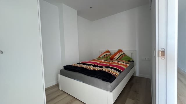 1 soveværelse Lejlighed til salg i Magalluf, Calvià med swimmingpool garage - € 309.000 (Ref: 9097381)