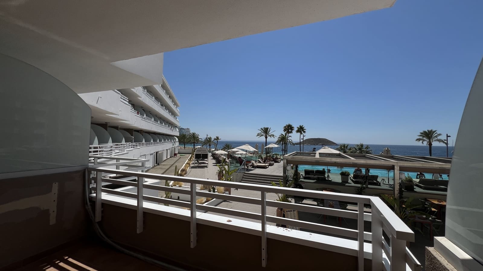 1 soveværelse Lejlighed til salg i Magalluf med swimmingpool garage - € 309.000 (Ref: 9097381)