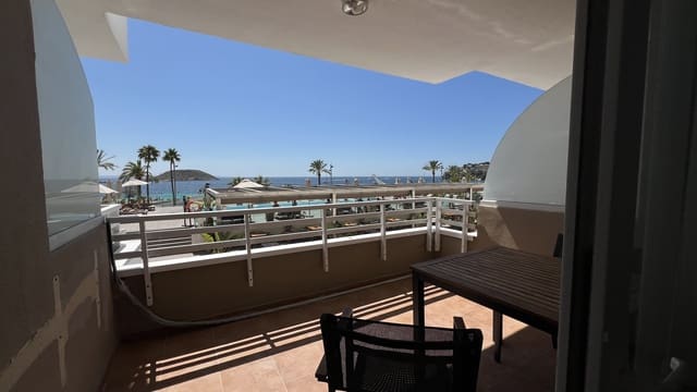 1 soveværelse Lejlighed til salg i Magalluf, Calvià med swimmingpool garage - € 309.000 (Ref: 9097381)