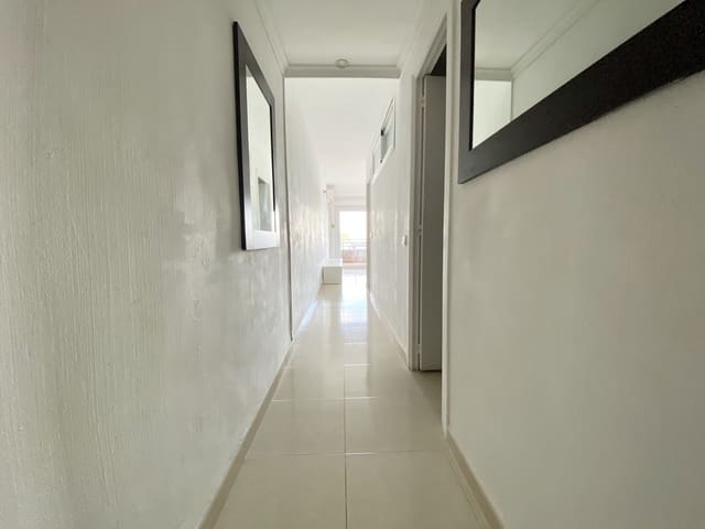 1 soveværelse Lejlighed til salg i Magalluf, Calvià med swimmingpool garage - € 309.000 (Ref: 9097381)