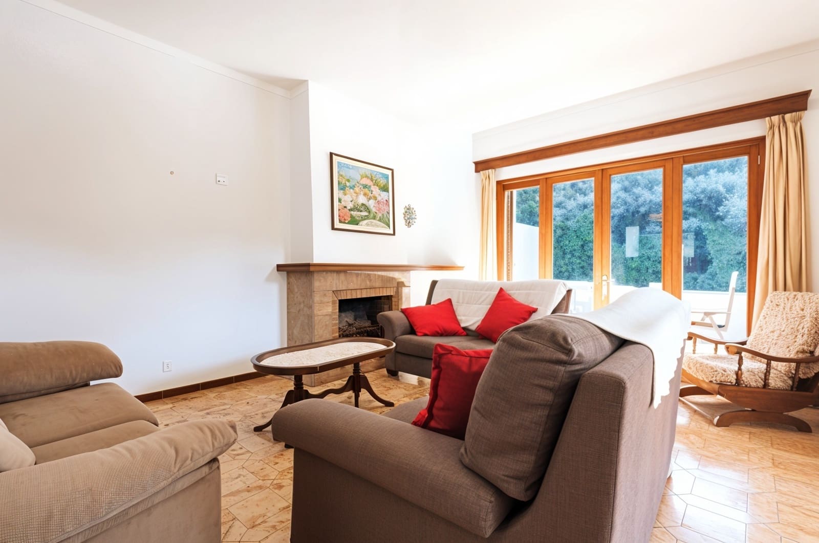 3 bedroom Townhouse for sale in Cala San Vicente / Cala Sant Vicenc with garage - € 750,000 (Ref: 9100159)