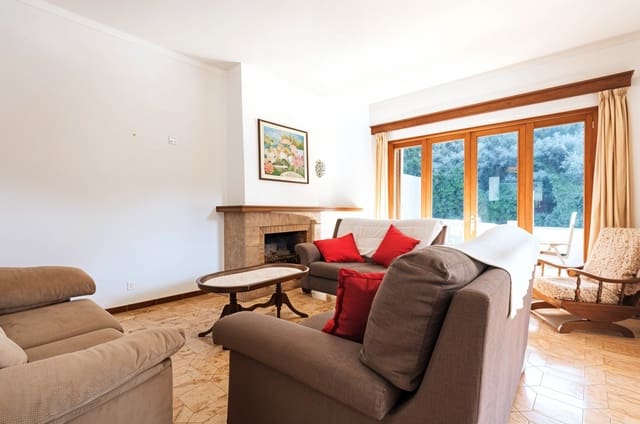 3 slaapkamer Huis te koop in Cala San Vicente / Cala Sant Vicenç, Pollensa / Pollença met garage - € 750.000 (Ref: 9100159)