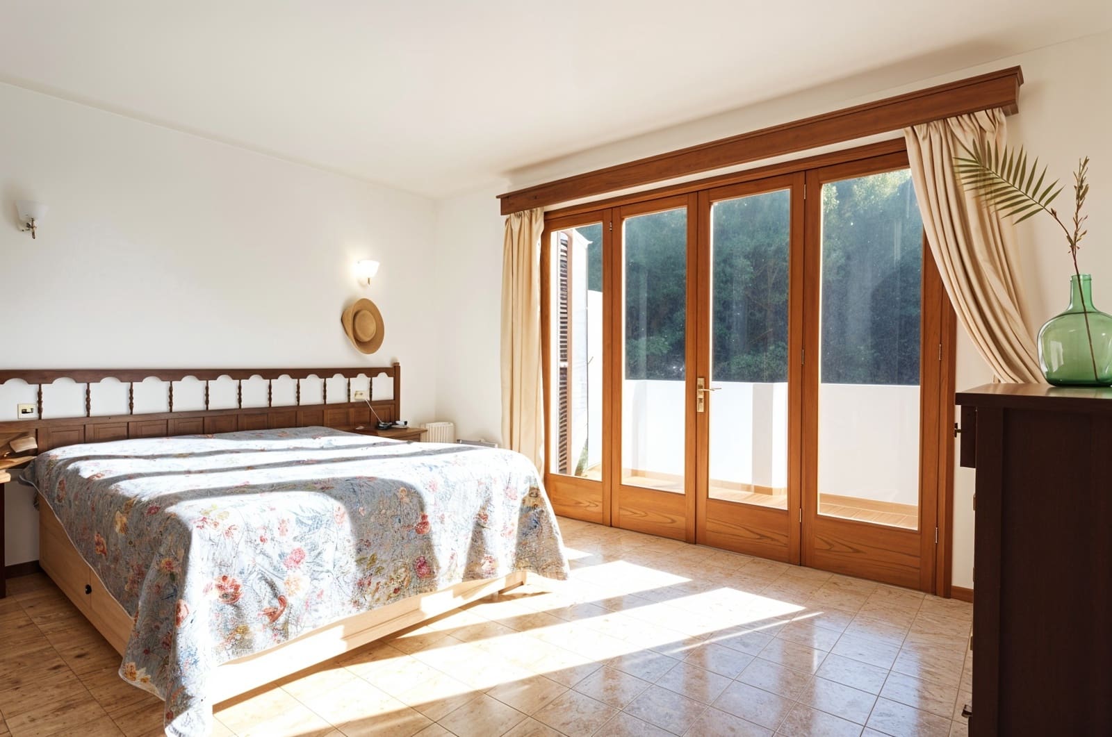 3 bedroom Townhouse for sale in Cala San Vicente / Cala Sant Vicenc with garage - € 750,000 (Ref: 9100159)