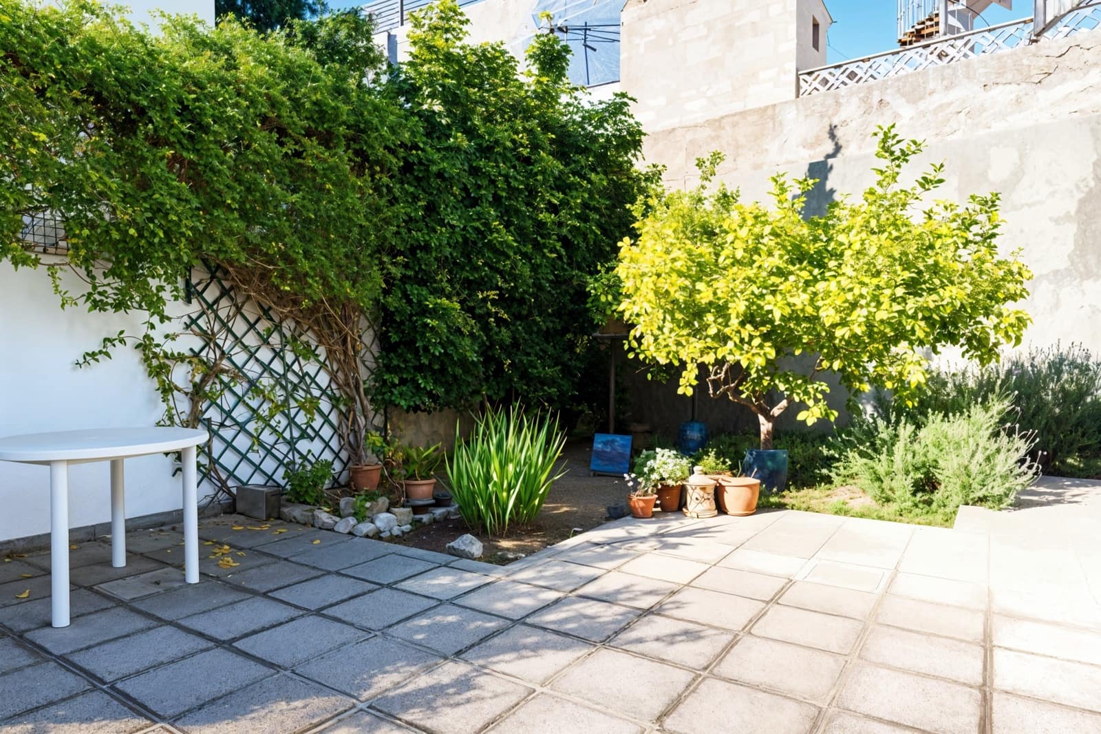 3 bedroom Townhouse for sale in Cala San Vicente / Cala Sant Vicenc with garage - € 750,000 (Ref: 9100159)