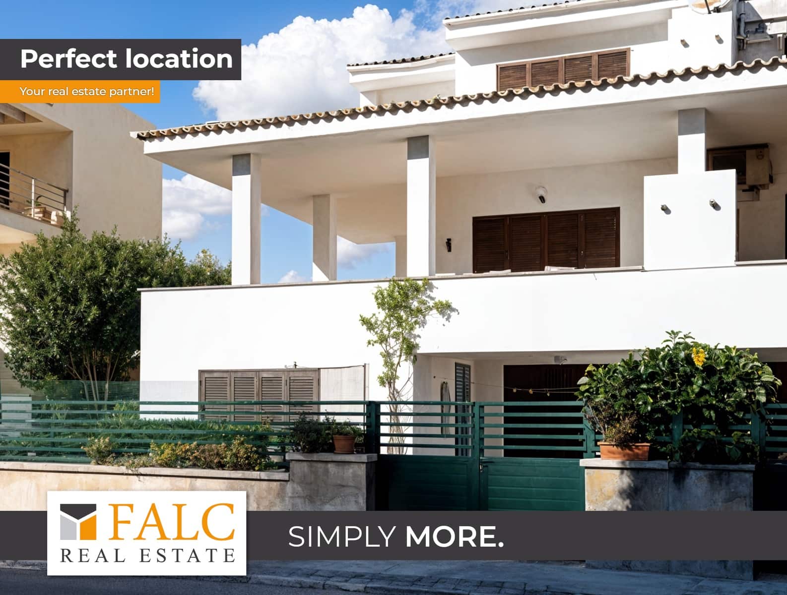 3 bedroom Townhouse for sale in Cala San Vicente / Cala Sant Vicenc with garage - € 750,000 (Ref: 9100159)