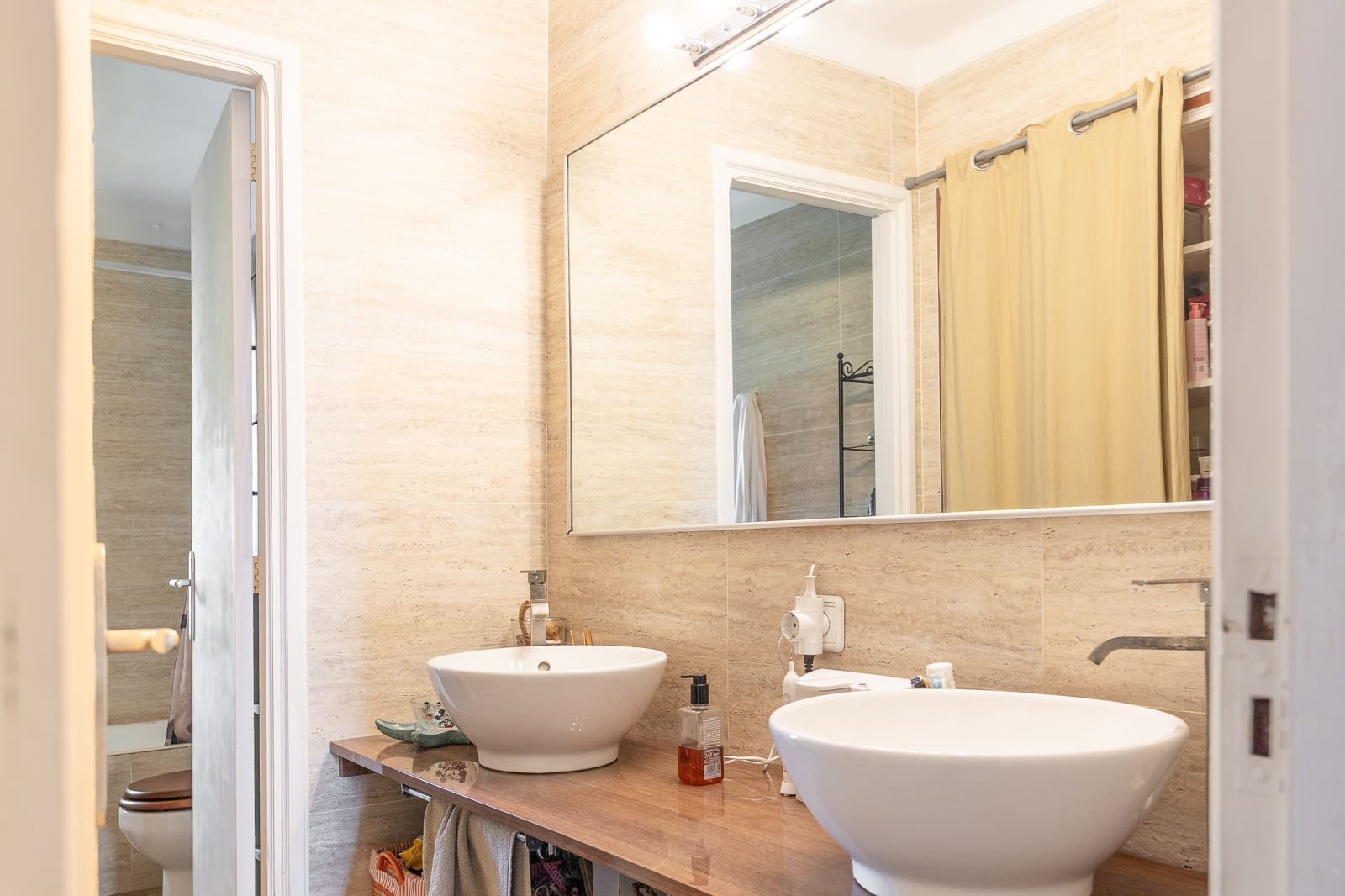 3 sovrum Radhus till salu i Mal Pas-Bon Aire med garage - 890 000 € (Ref: 9100238)