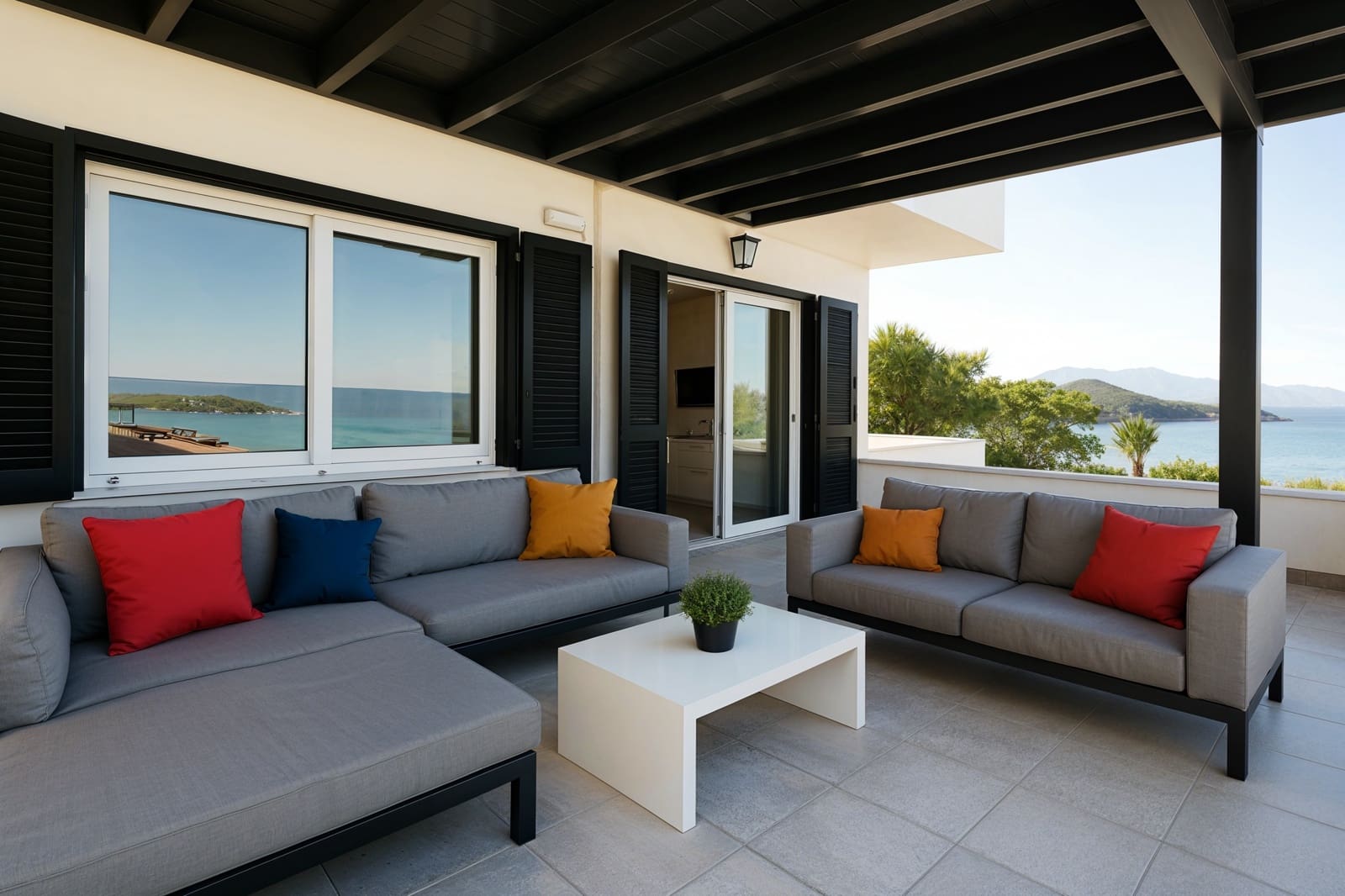 3 sovrum Radhus till salu i Mal Pas-Bon Aire med garage - 890 000 € (Ref: 9100238)