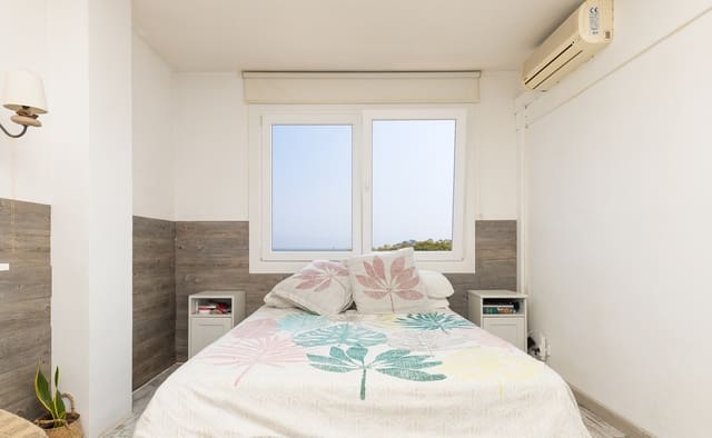 3 sovrum Radhus till salu i Mal Pas-Bon Aire, Alcúdia med garage - 890 000 € (Ref: 9100238)