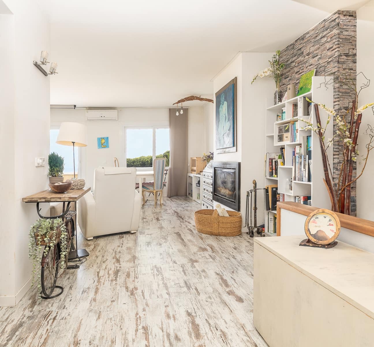 3 sovrum Radhus till salu i Mal Pas-Bon Aire med garage - 890 000 € (Ref: 9100238)