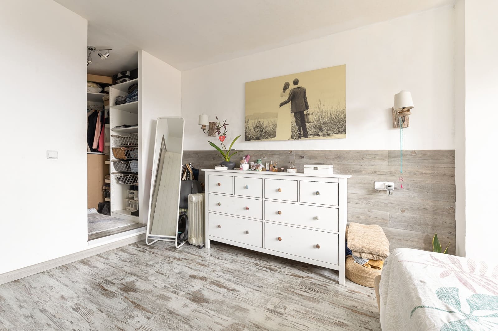 3 sovrum Radhus till salu i Mal Pas-Bon Aire med garage - 890 000 € (Ref: 9100238)