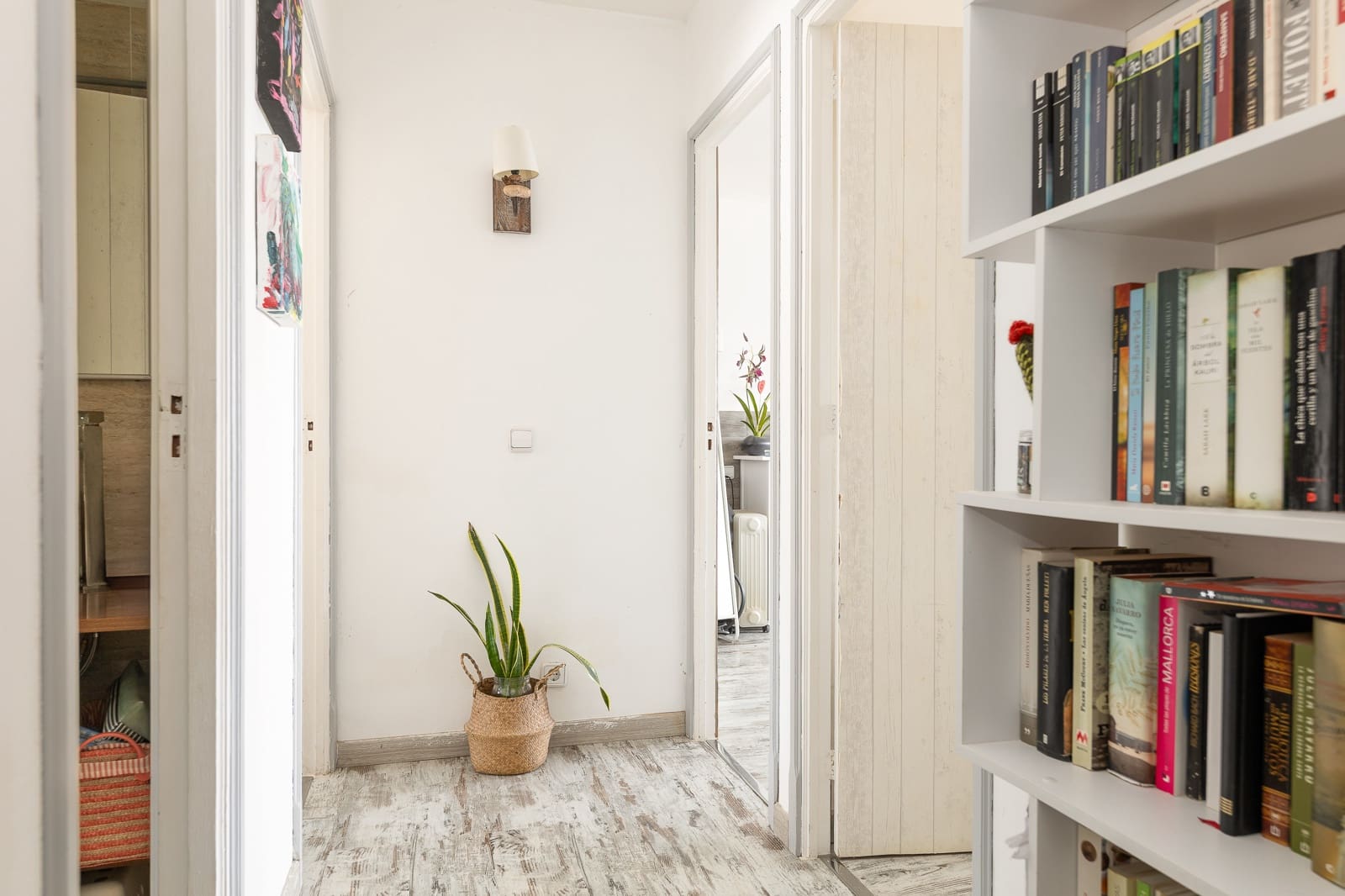 3 sovrum Radhus till salu i Mal Pas-Bon Aire med garage - 890 000 € (Ref: 9100238)