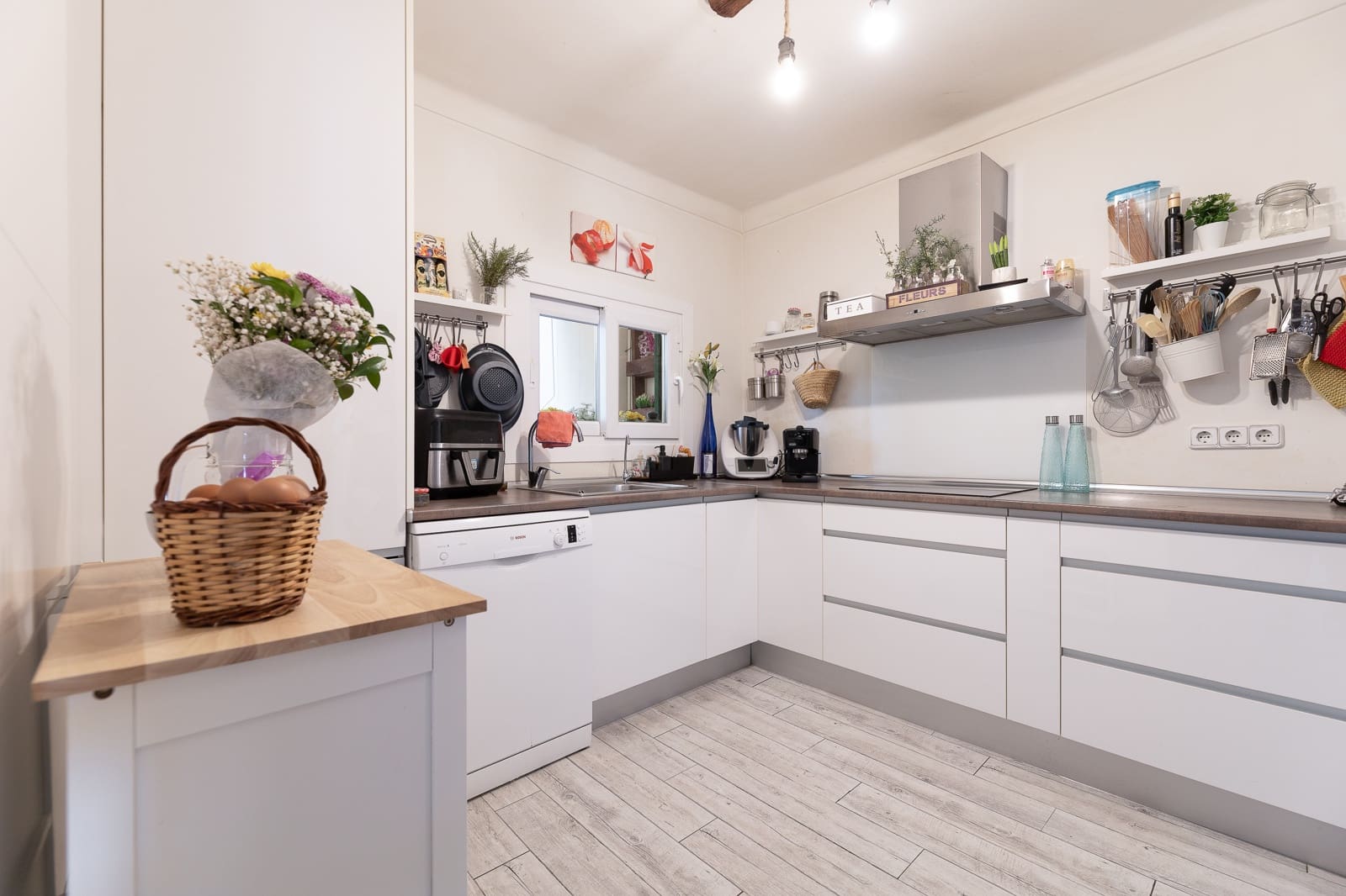 3 sovrum Radhus till salu i Mal Pas-Bon Aire med garage - 890 000 € (Ref: 9100238)