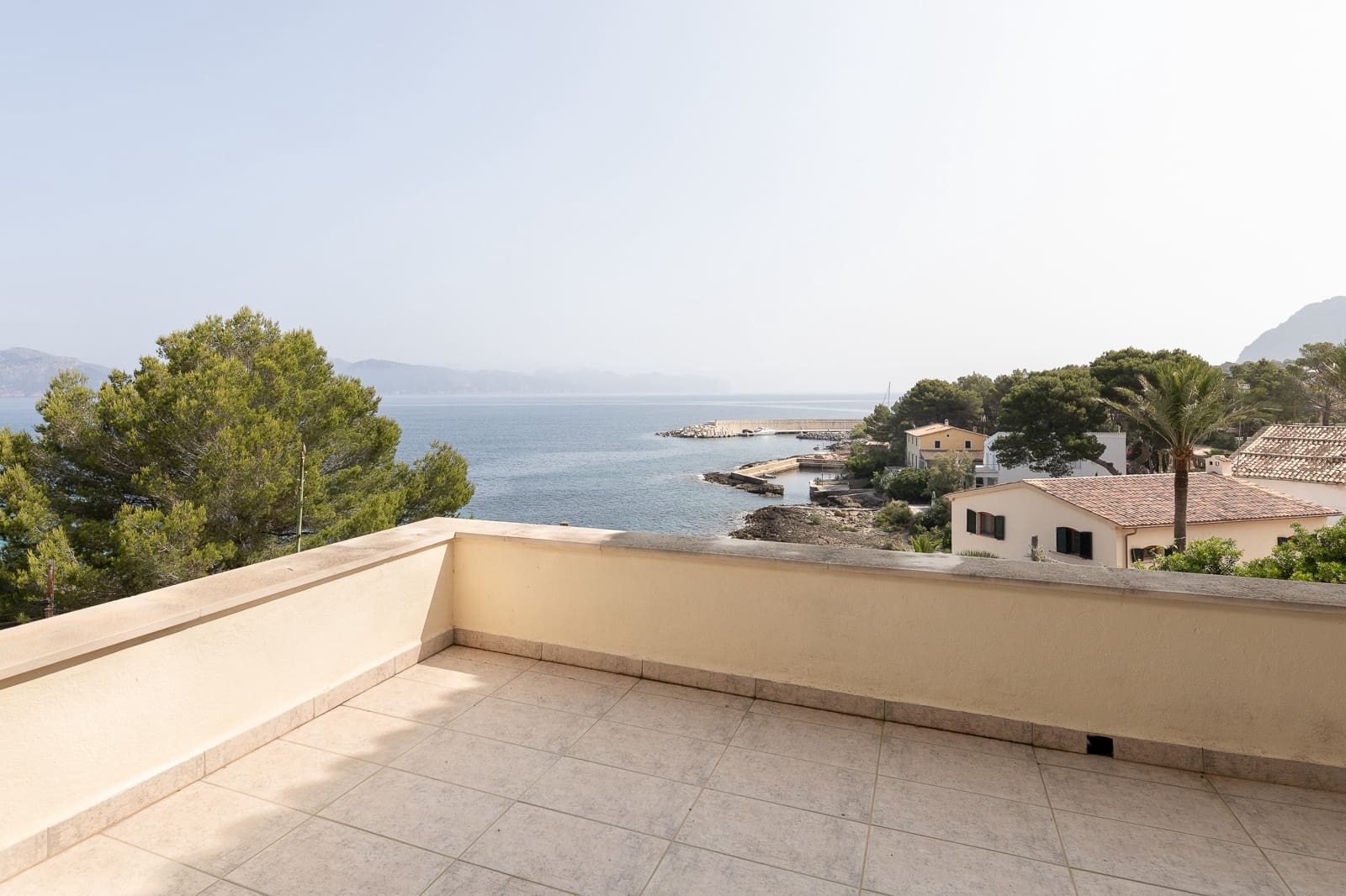 3 sovrum Radhus till salu i Mal Pas-Bon Aire med garage - 890 000 € (Ref: 9100238)