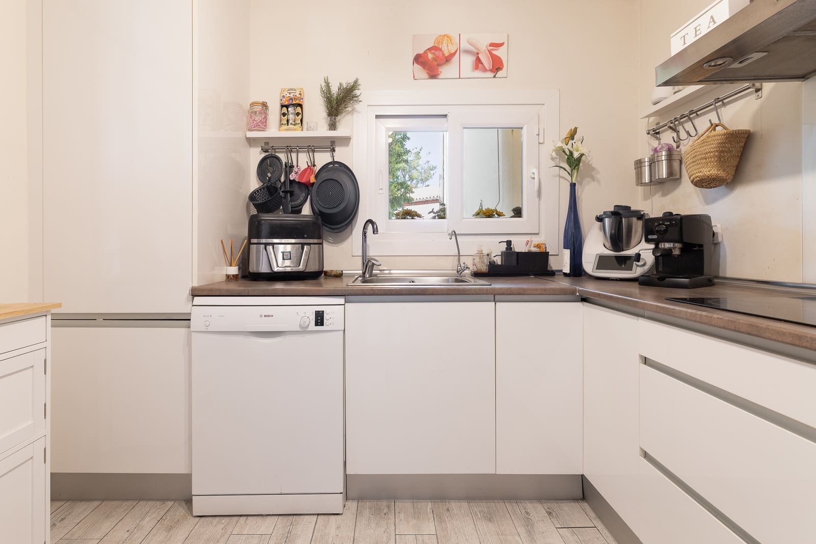 3 sovrum Radhus till salu i Mal Pas-Bon Aire med garage - 890 000 € (Ref: 9100238)