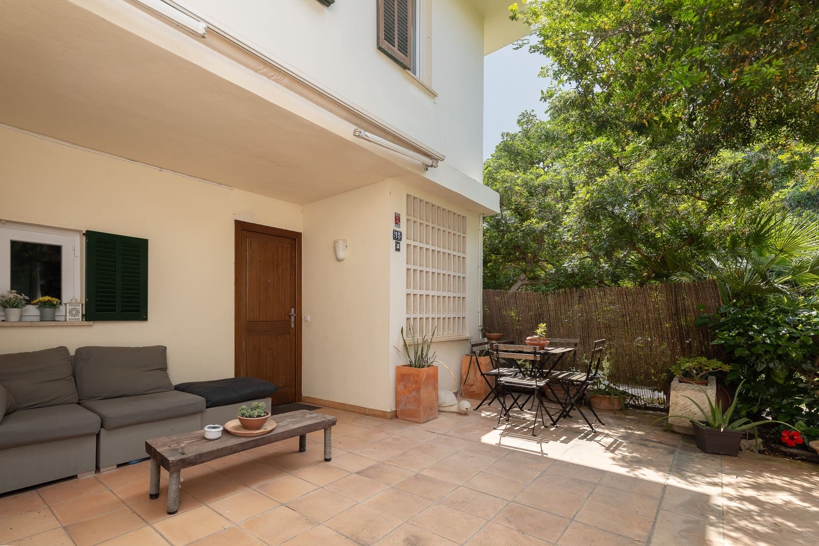 3 sovrum Radhus till salu i Mal Pas-Bon Aire med garage - 890 000 € (Ref: 9100238)