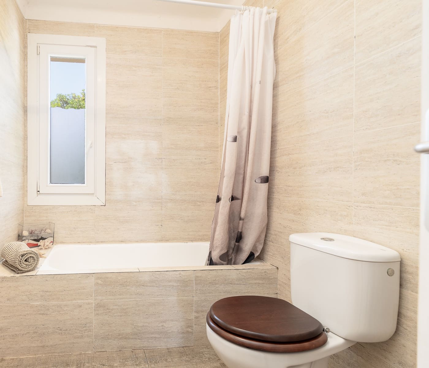 3 sovrum Radhus till salu i Mal Pas-Bon Aire med garage - 890 000 € (Ref: 9100238)