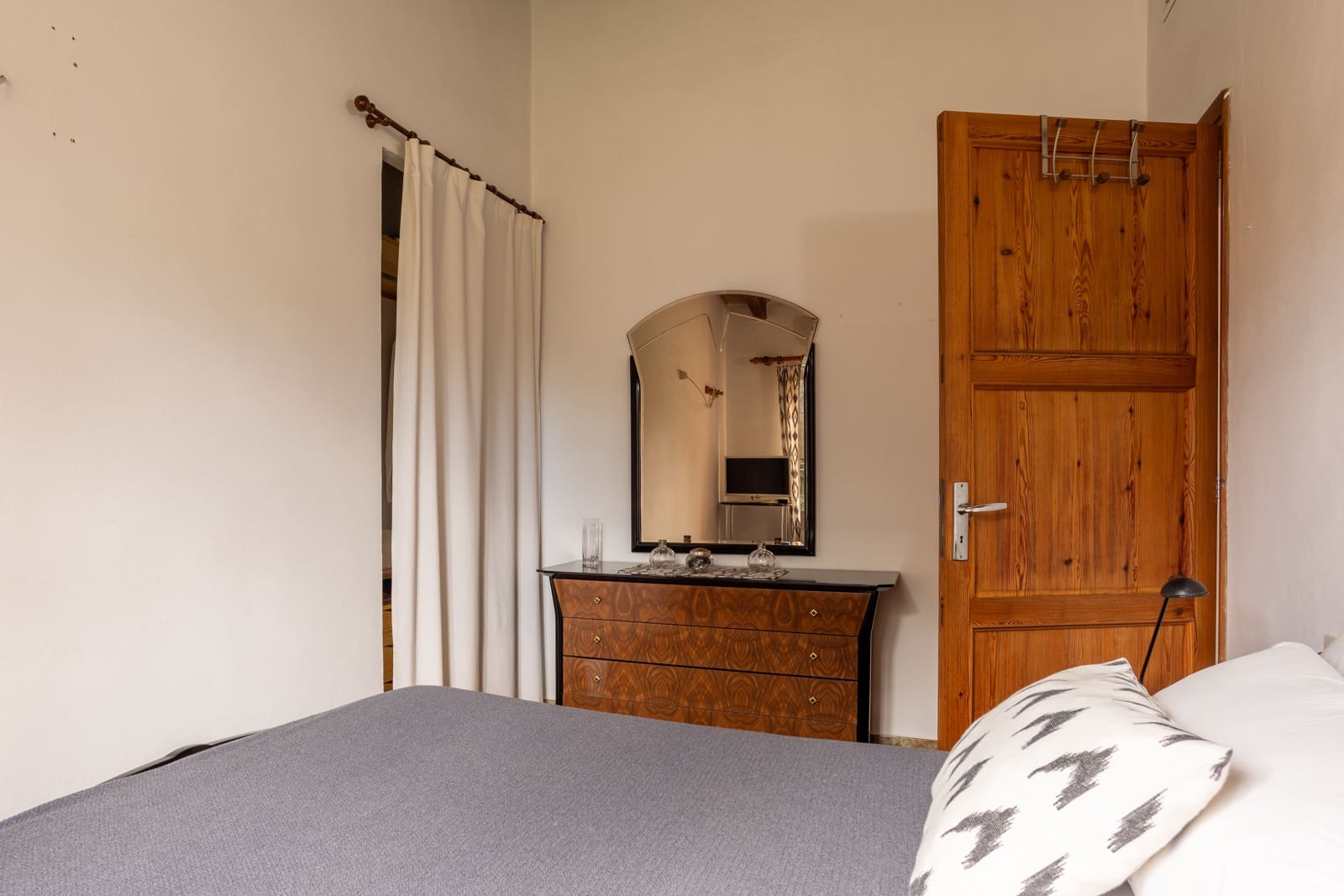 3 soverom Finca/Herregård til salgs i Pollensa / Pollenca med svømmebasseng - € 990 000 (Ref: 9100239)