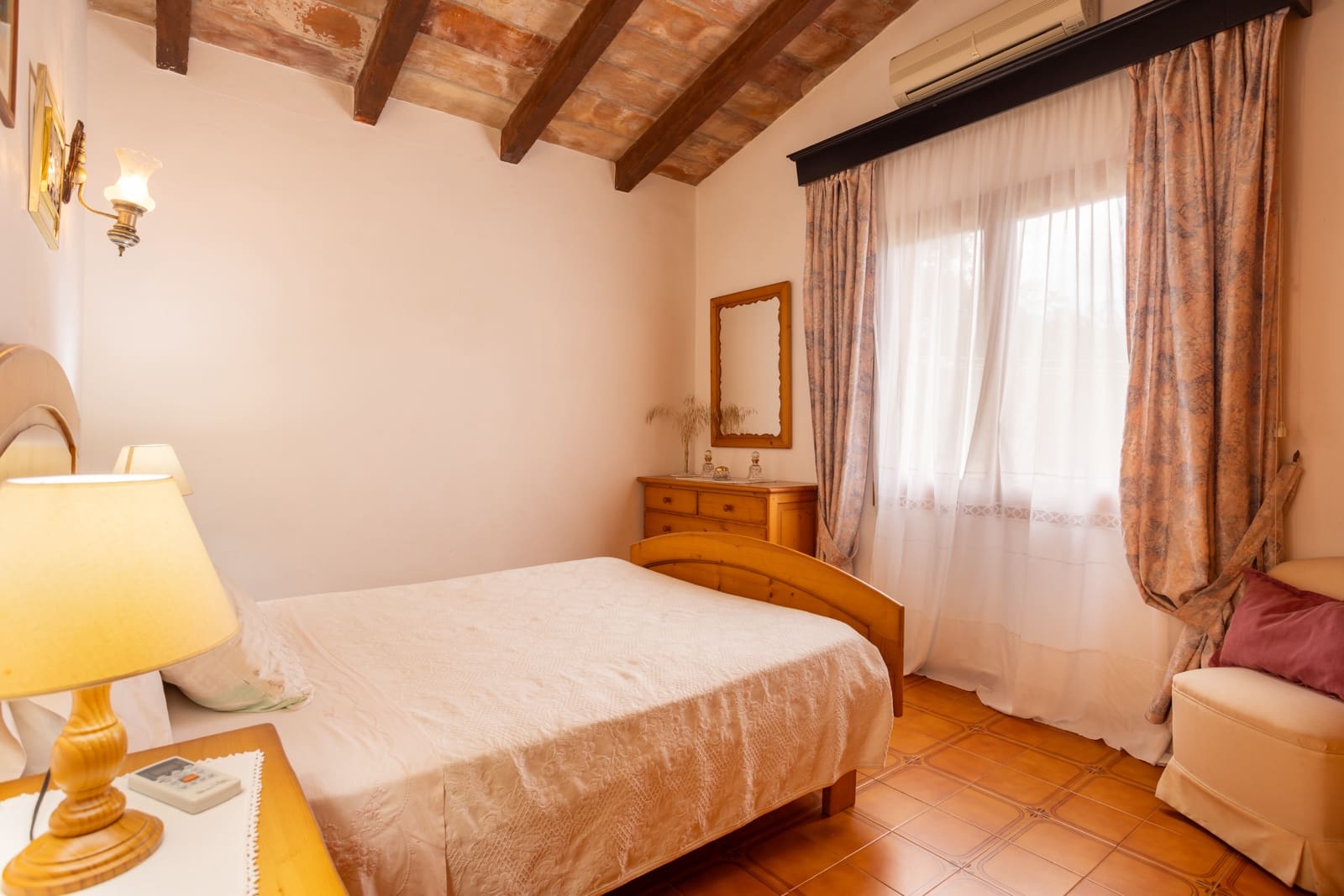 3 soverom Finca/Herregård til salgs i Pollensa / Pollenca med svømmebasseng - € 990 000 (Ref: 9100239)