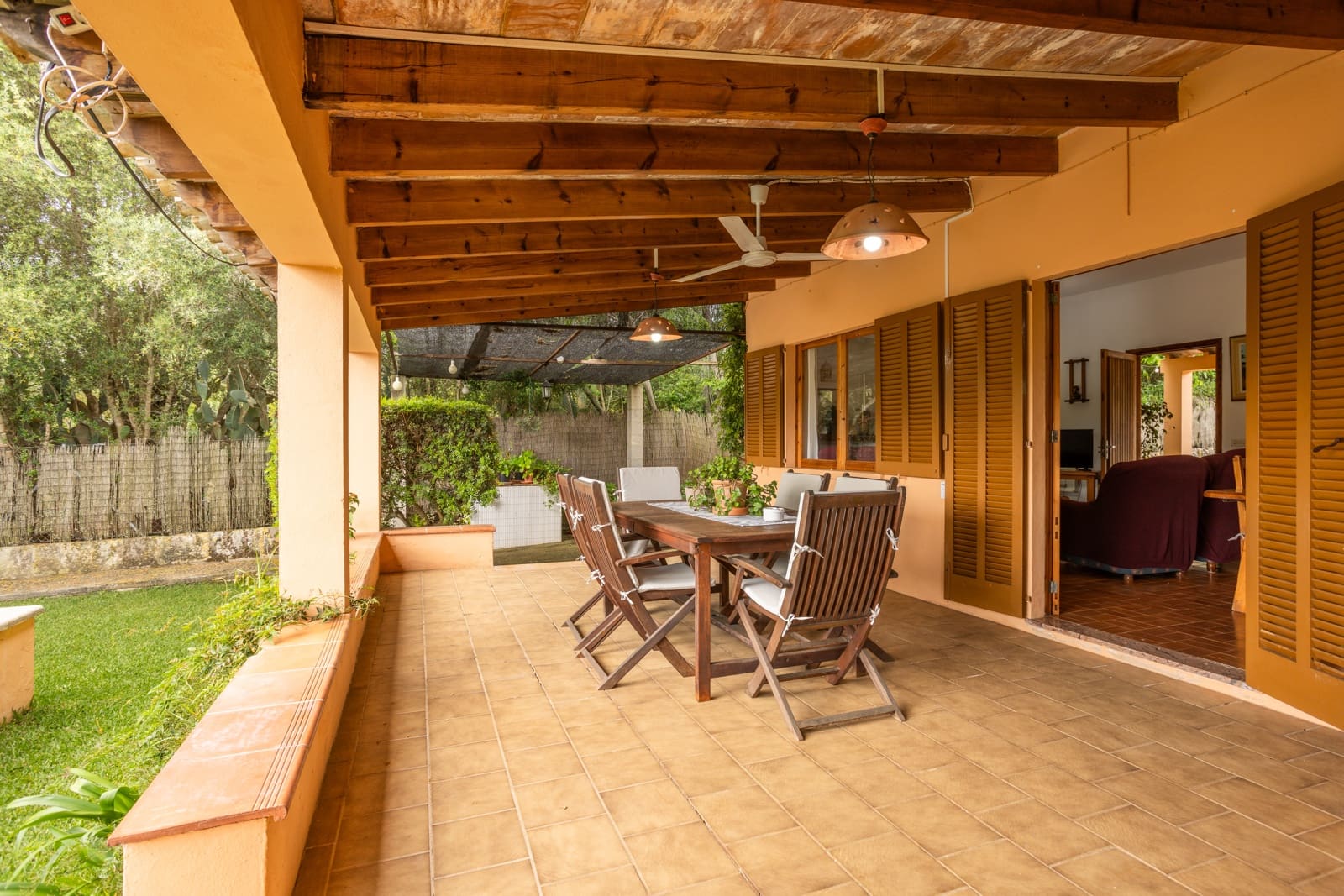 3 soverom Finca/Herregård til salgs i Pollensa / Pollenca med svømmebasseng - € 990 000 (Ref: 9100239)