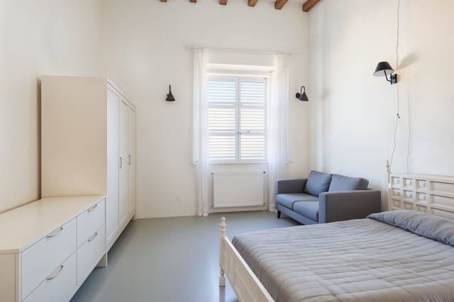 4 soverom Finca/Herregård til salgs i Pollensa / Pollença - € 700 000 (Ref: 9100240)