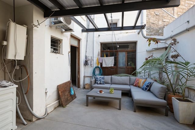 4 soverom Finca/Herregård til salgs i Pollensa / Pollença - € 700 000 (Ref: 9100240)