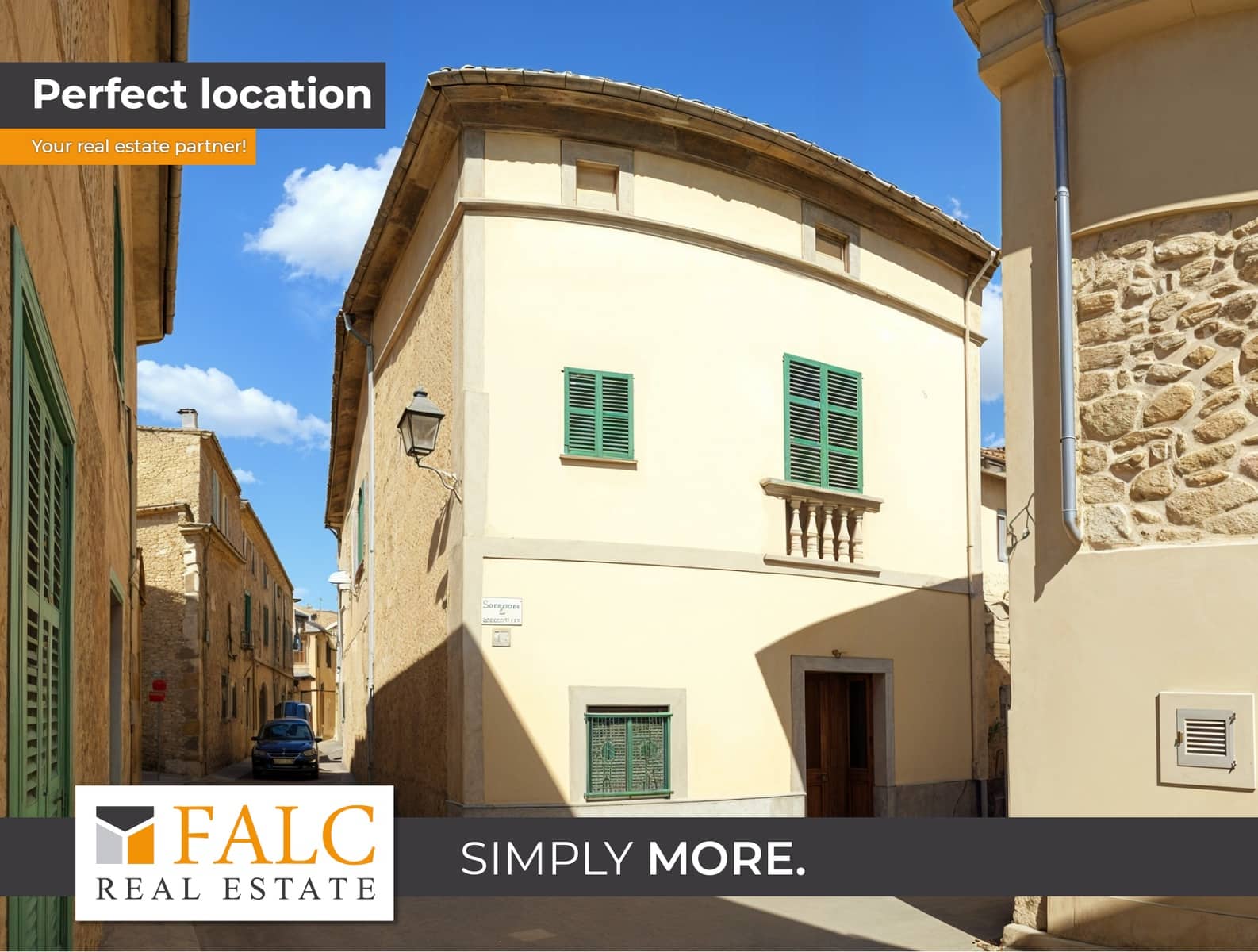 4 camera da letto Finca/Casa di Campagna in vendita in Pollensa / Pollenca - 700.000 € (Rif: 9100240)