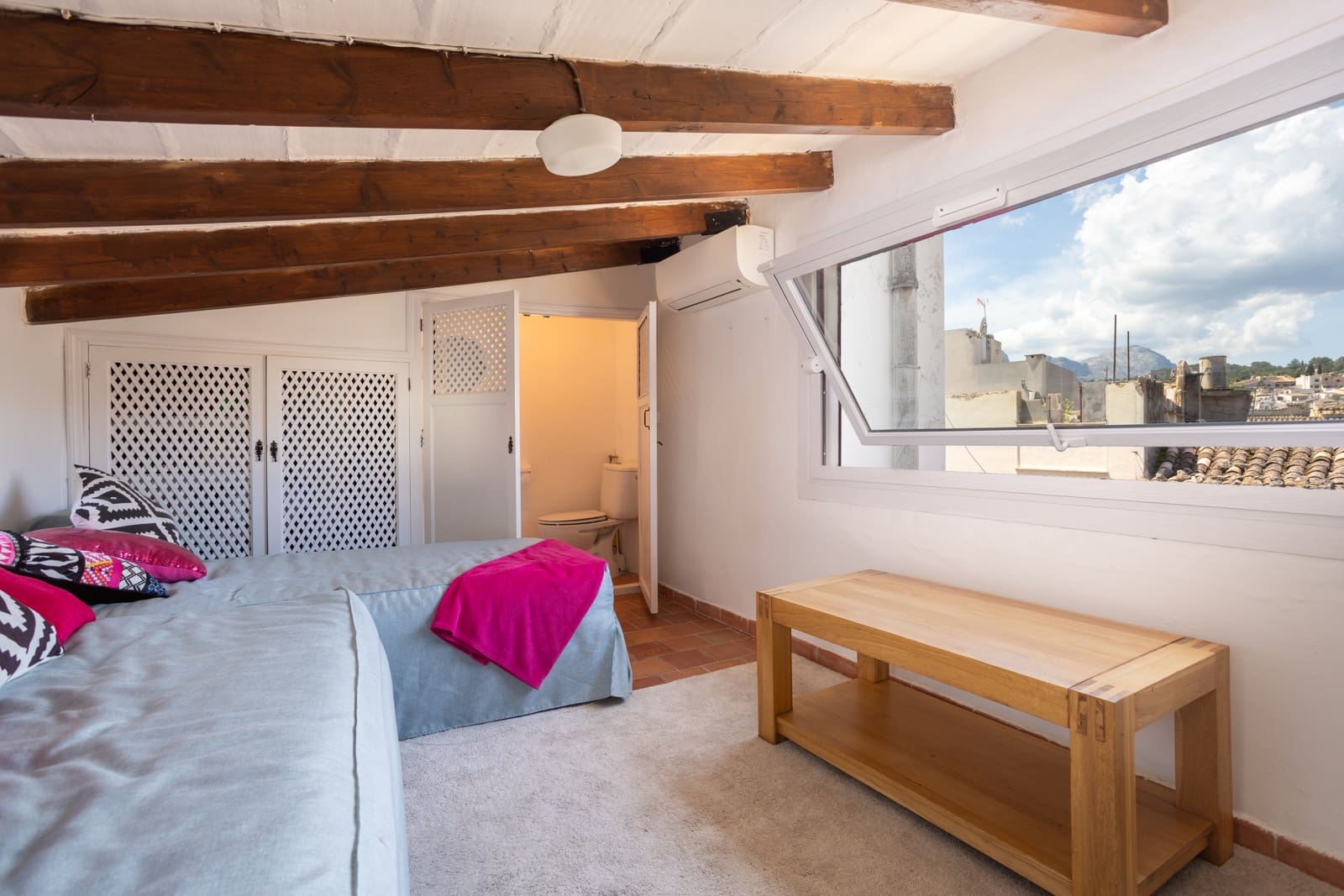 3 chambre Maison de Ville à vendre à Pollensa / Pollenca - 695 000 € (Ref: 9100241)