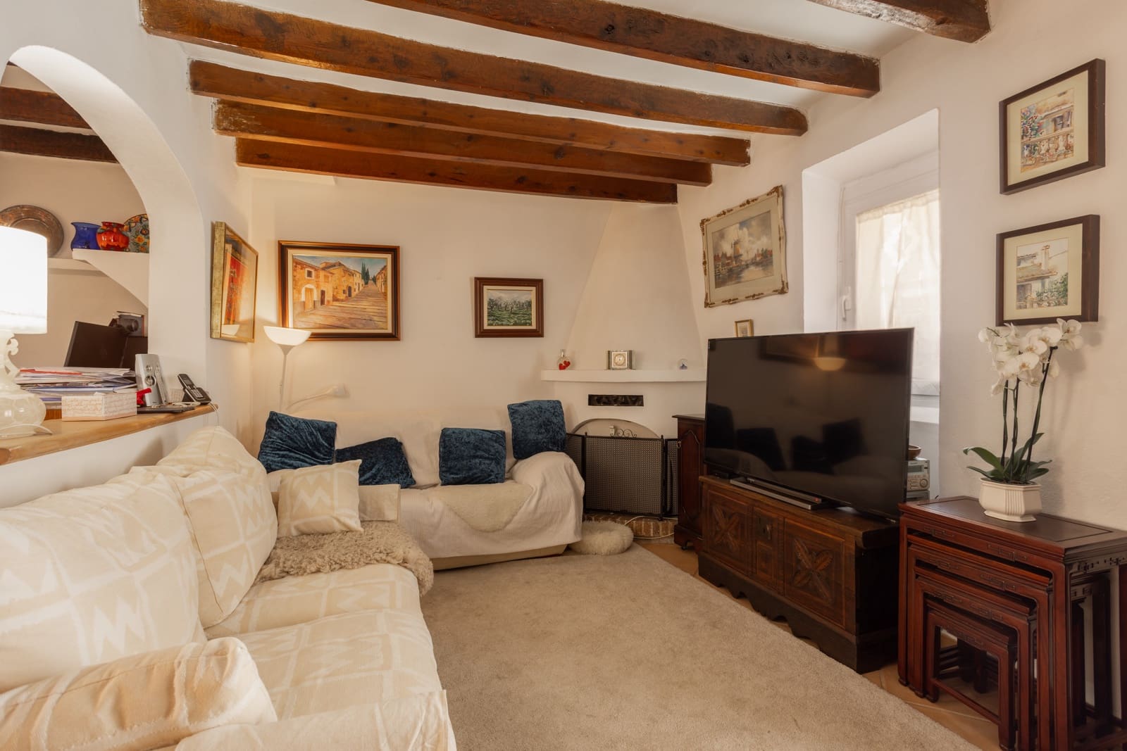 3 chambre Maison de Ville à vendre à Pollensa / Pollenca - 695 000 € (Ref: 9100241)