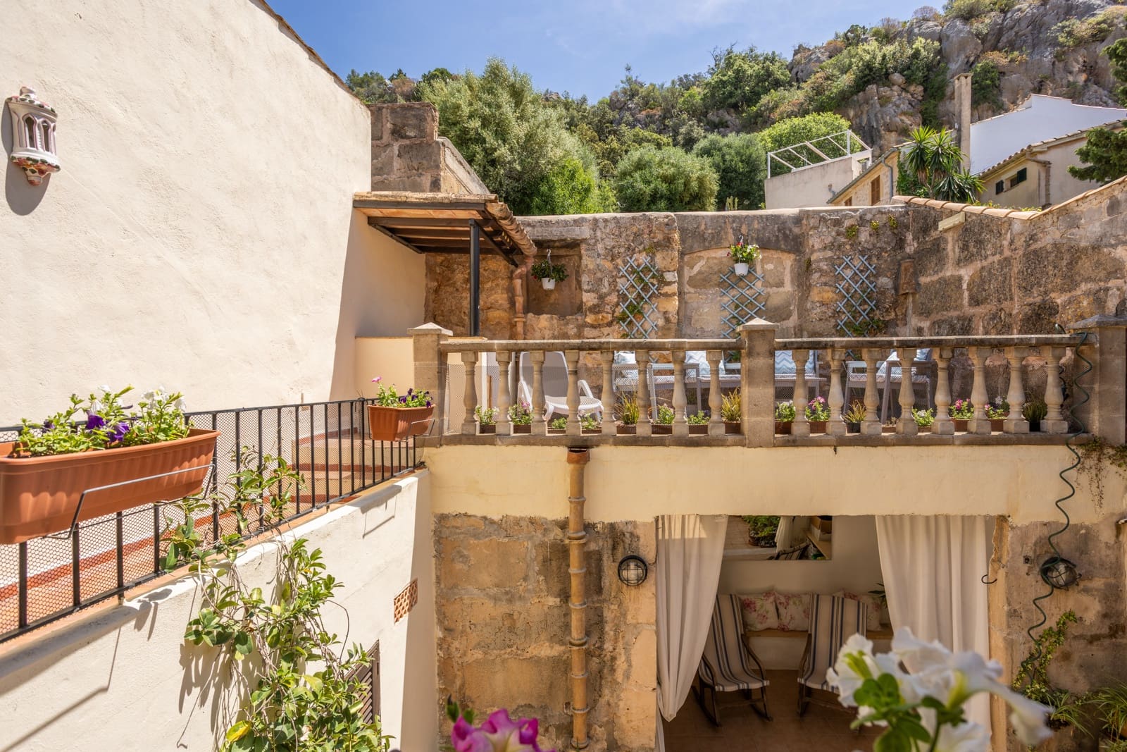 3 chambre Maison de Ville à vendre à Pollensa / Pollenca - 695 000 € (Ref: 9100241)