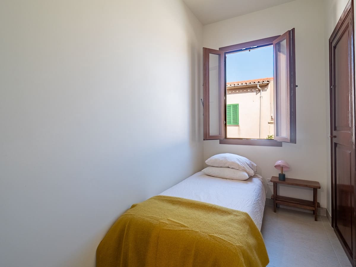 3 soverom Leilighet til salgs i Palma de Mallorca - € 500 000 (Ref: 9104093)