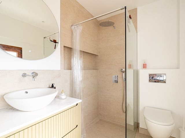 3 soverom Leilighet til salgs i Coll d'en Rabassa, Palma de Mallorca - € 500 000 (Ref: 9104093)