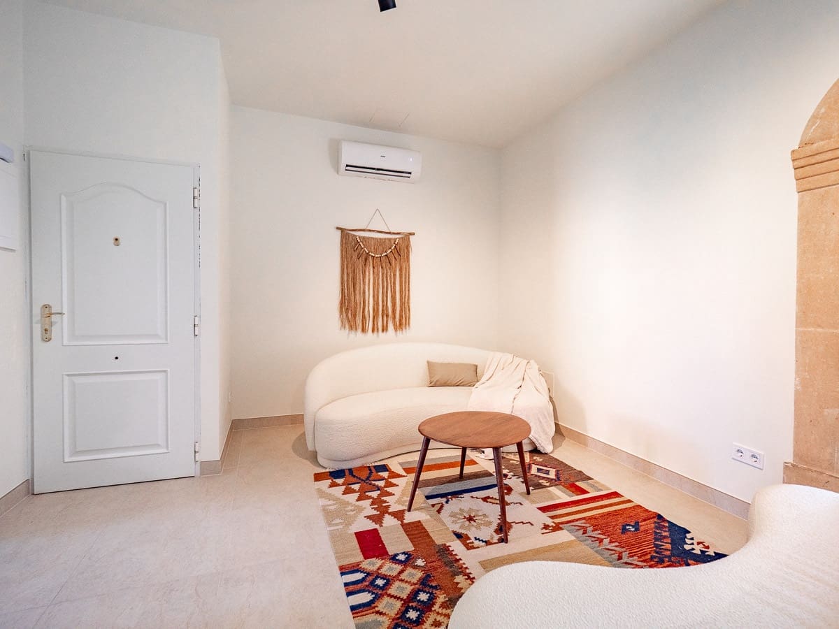 3 soverom Leilighet til salgs i Palma de Mallorca - € 500 000 (Ref: 9104093)