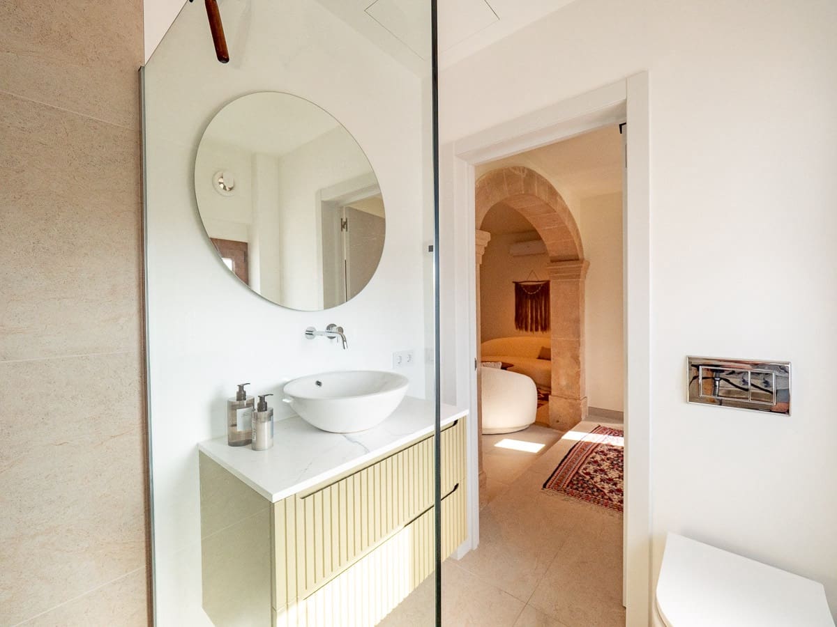 3 soverom Leilighet til salgs i Palma de Mallorca - € 500 000 (Ref: 9104093)