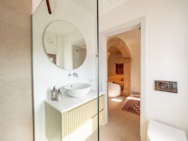 3 soverom Leilighet til salgs i Coll d'en Rabassa, Palma de Mallorca - € 500 000 (Ref: 9104093)