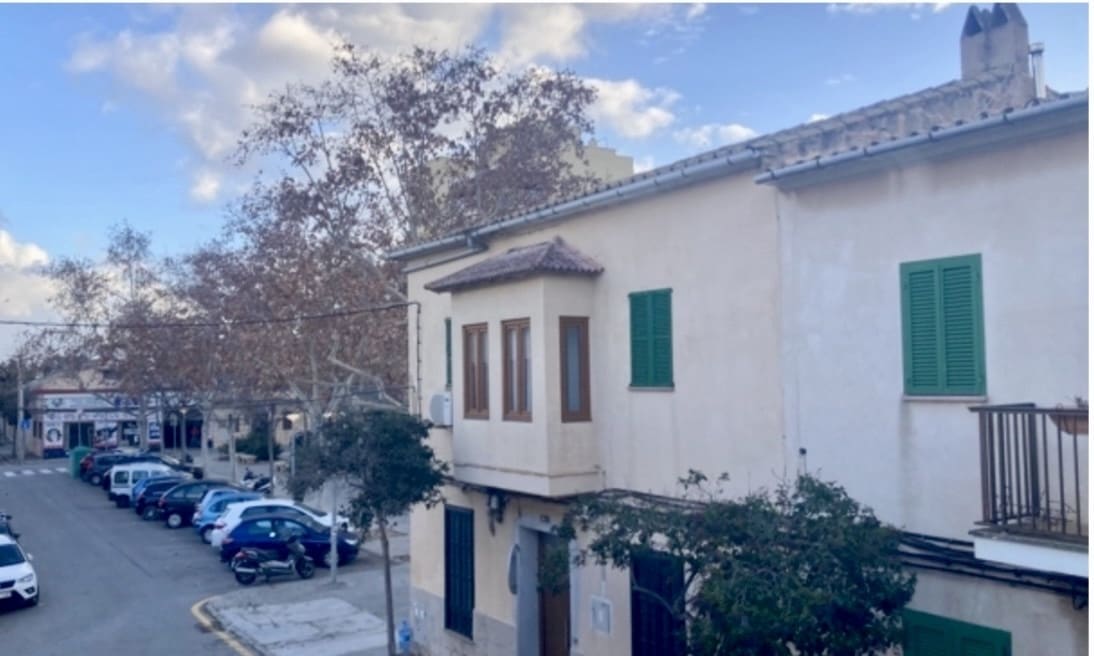 3 soverom Leilighet til salgs i Palma de Mallorca - € 500 000 (Ref: 9104093)