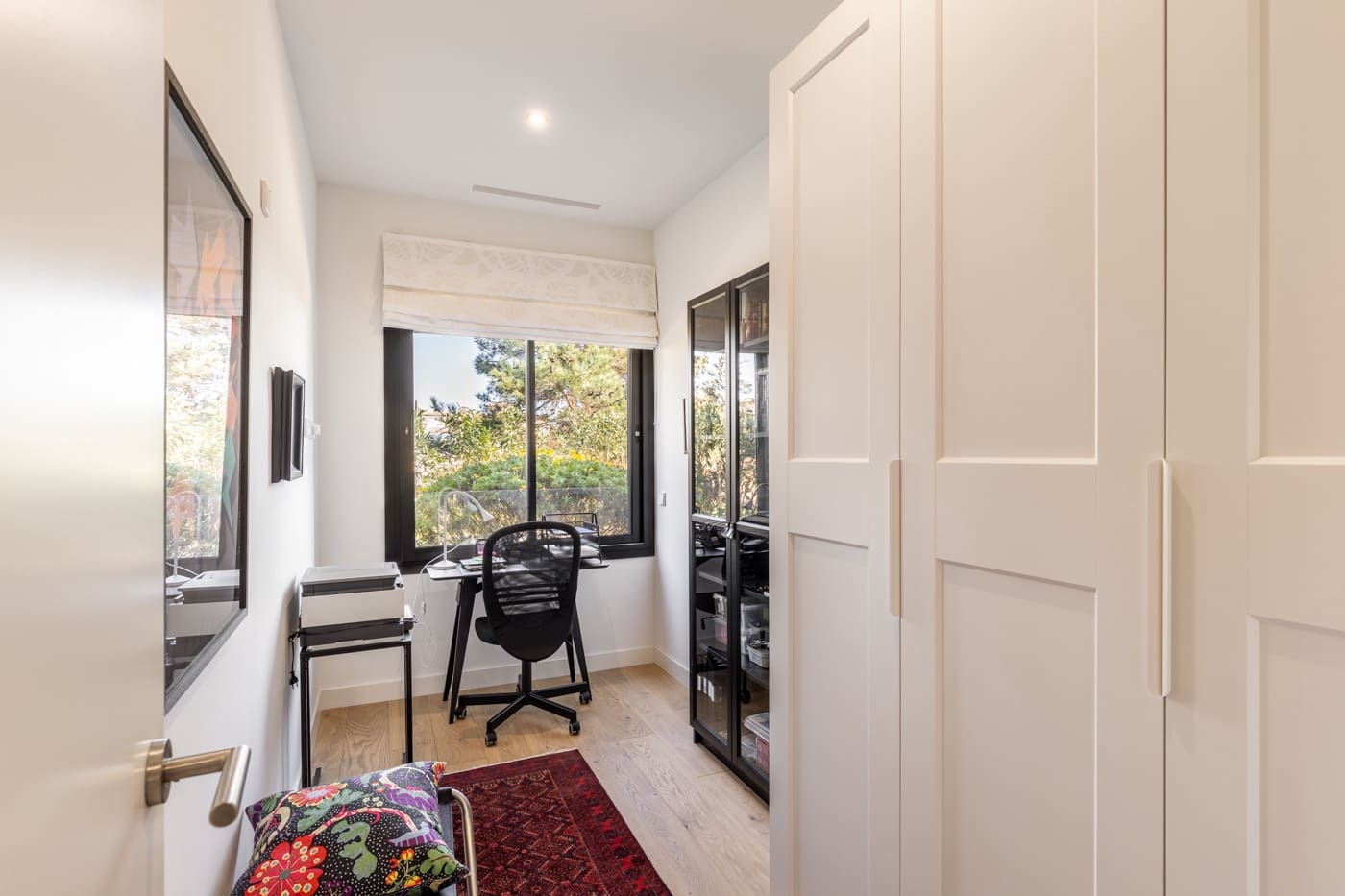 3 soveværelse Lejlighed til salg i Palma de Mallorca med swimmingpool garage - € 785.000 (Ref: 9106770)