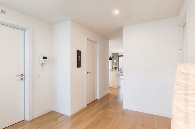 3 sypialnia Apartament na sprzedaż w Son Rapinya, Palma de Mallorca z basenem garażem - 785 000 € (Ref: 9106770)