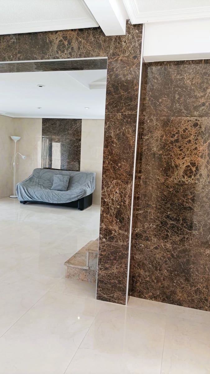 3 soveværelse Villa til salg i La Manga del Mar Menor med swimmingpool garage - € 669.000 (Ref: 9106973)