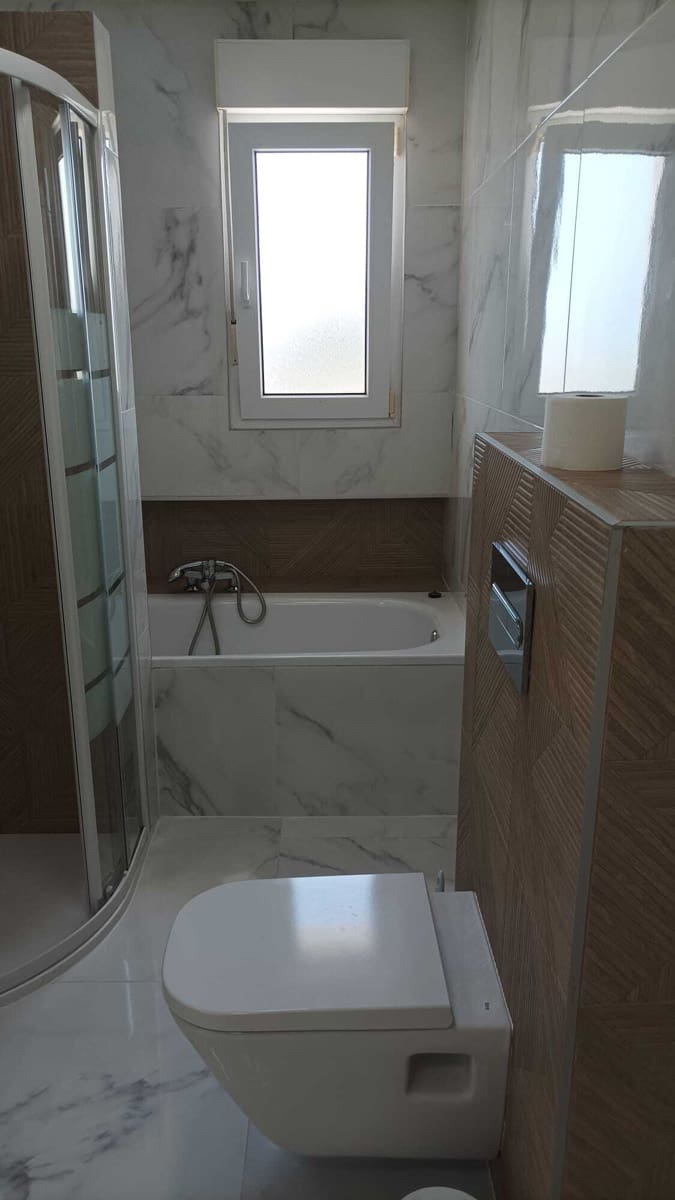 3 soveværelse Villa til salg i La Manga del Mar Menor med swimmingpool garage - € 669.000 (Ref: 9106973)