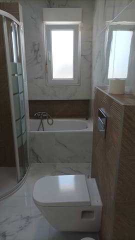 3 sypialnia Willa na sprzedaż w La Manga del Mar Menor z basenem garażem - 669 000 € (Ref: 9106973)