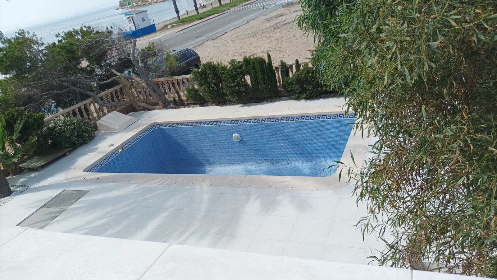 3 soveværelse Villa til salg i La Manga del Mar Menor med swimmingpool garage - € 669.000 (Ref: 9106973)