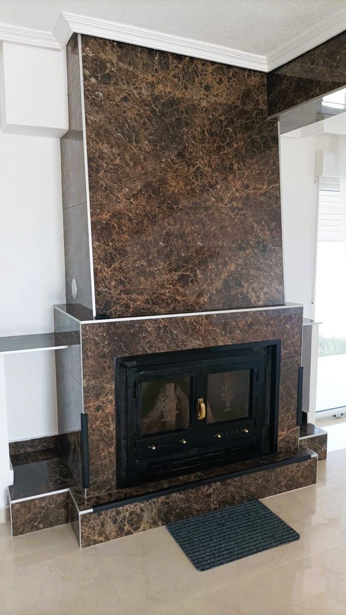 3 soveværelse Villa til salg i La Manga del Mar Menor med swimmingpool garage - € 669.000 (Ref: 9106973)