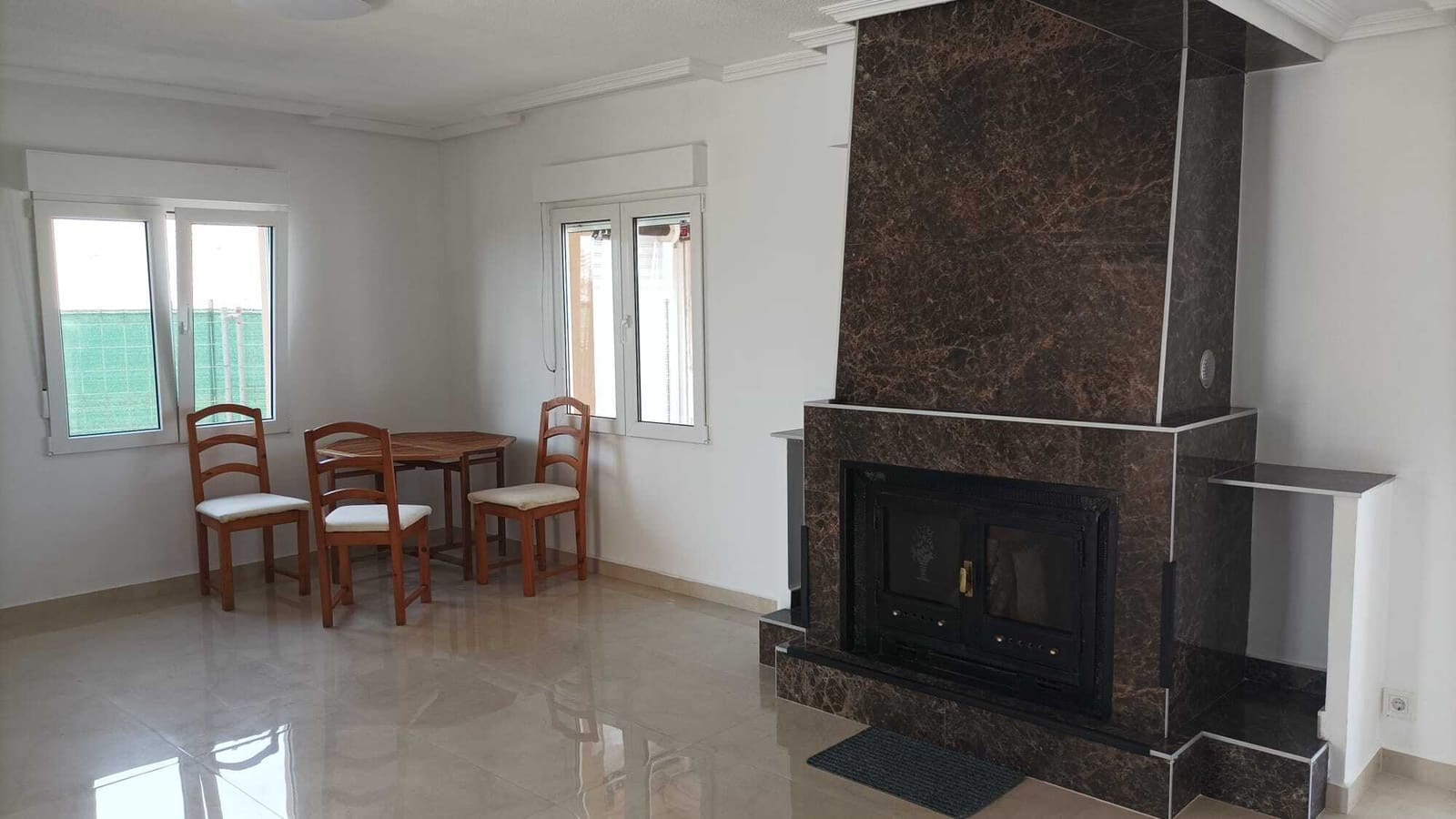 3 soveværelse Villa til salg i La Manga del Mar Menor med swimmingpool garage - € 669.000 (Ref: 9106973)