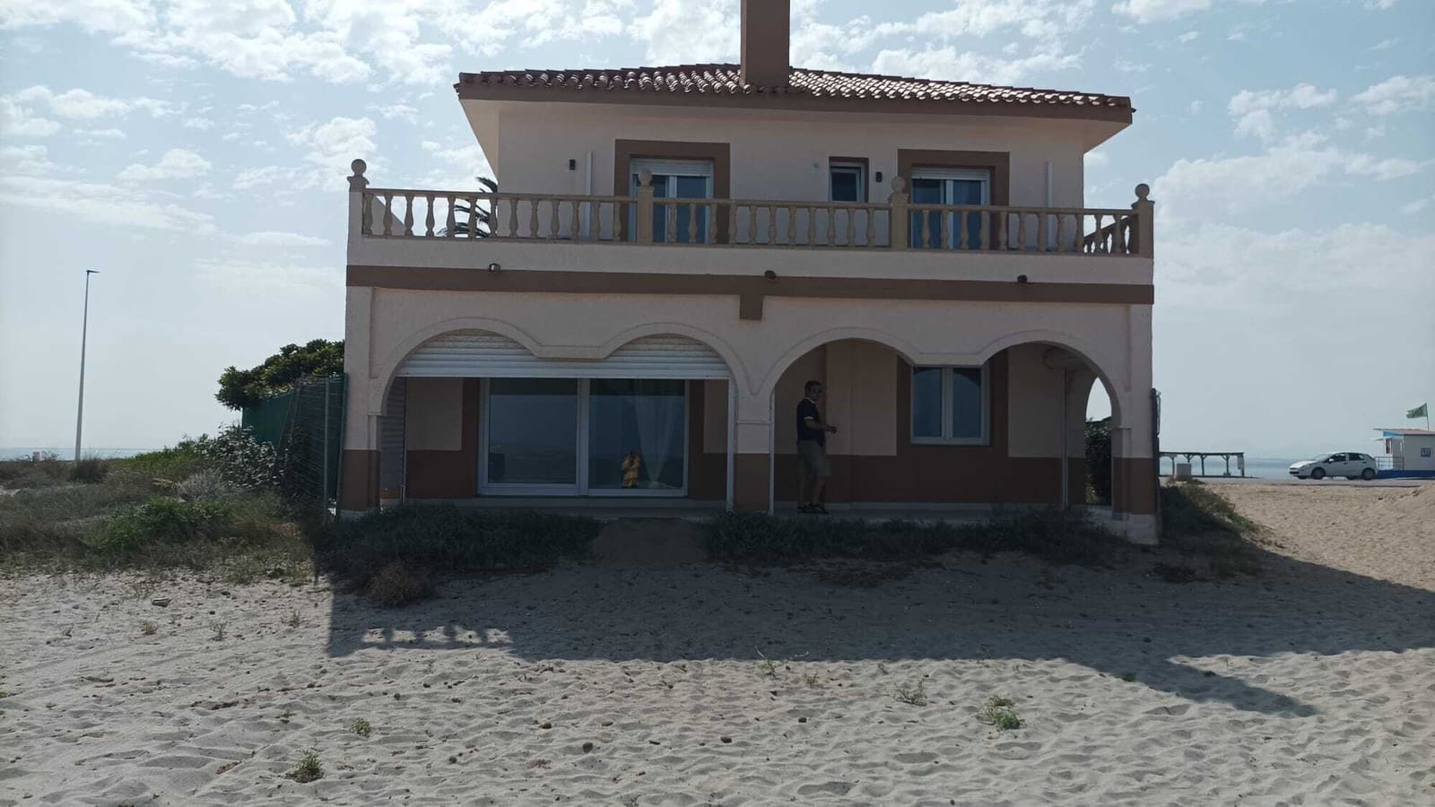 3 soveværelse Villa til salg i La Manga del Mar Menor med swimmingpool garage - € 669.000 (Ref: 9106973)