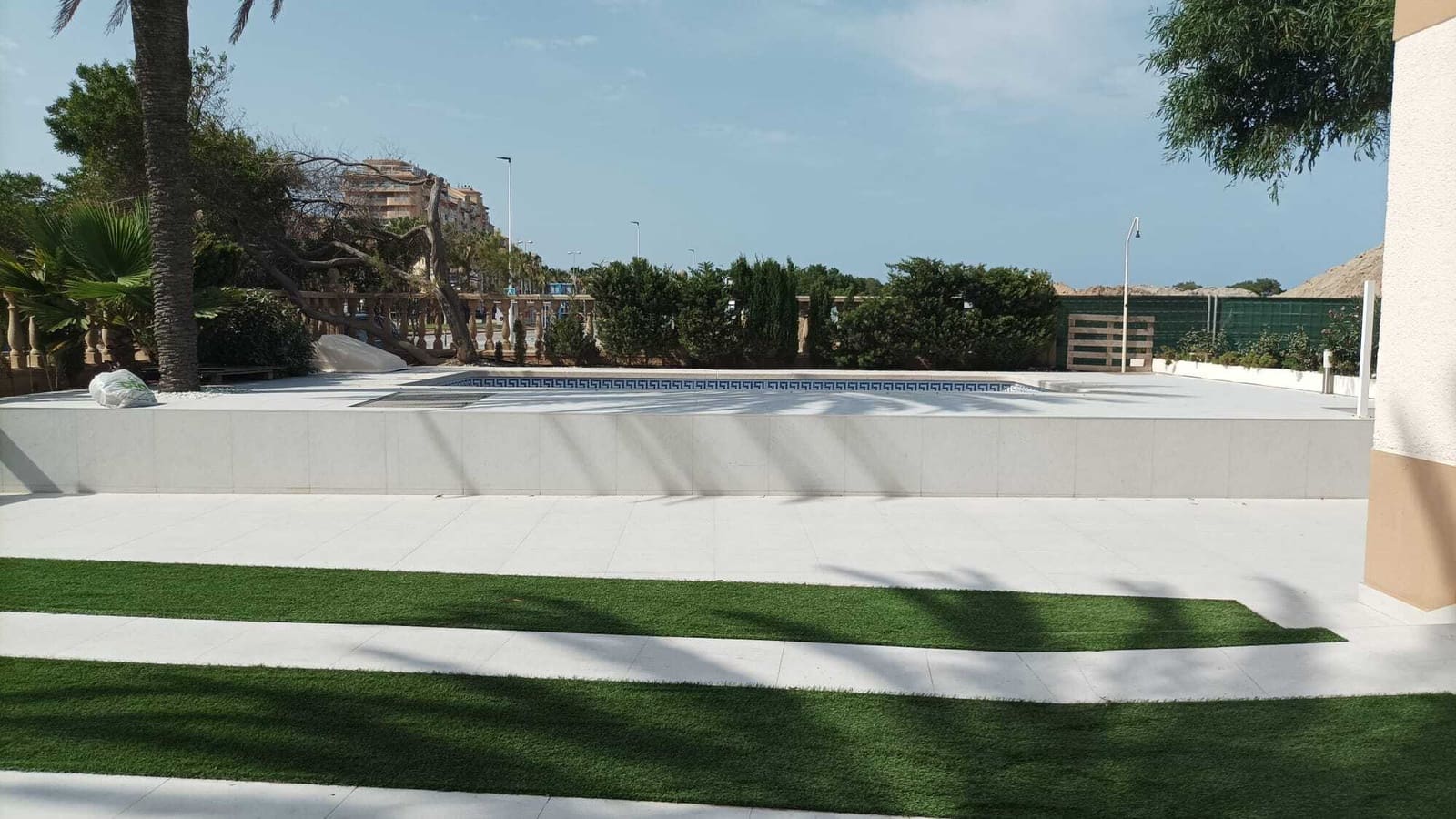 3 soveværelse Villa til salg i La Manga del Mar Menor med swimmingpool garage - € 669.000 (Ref: 9106973)