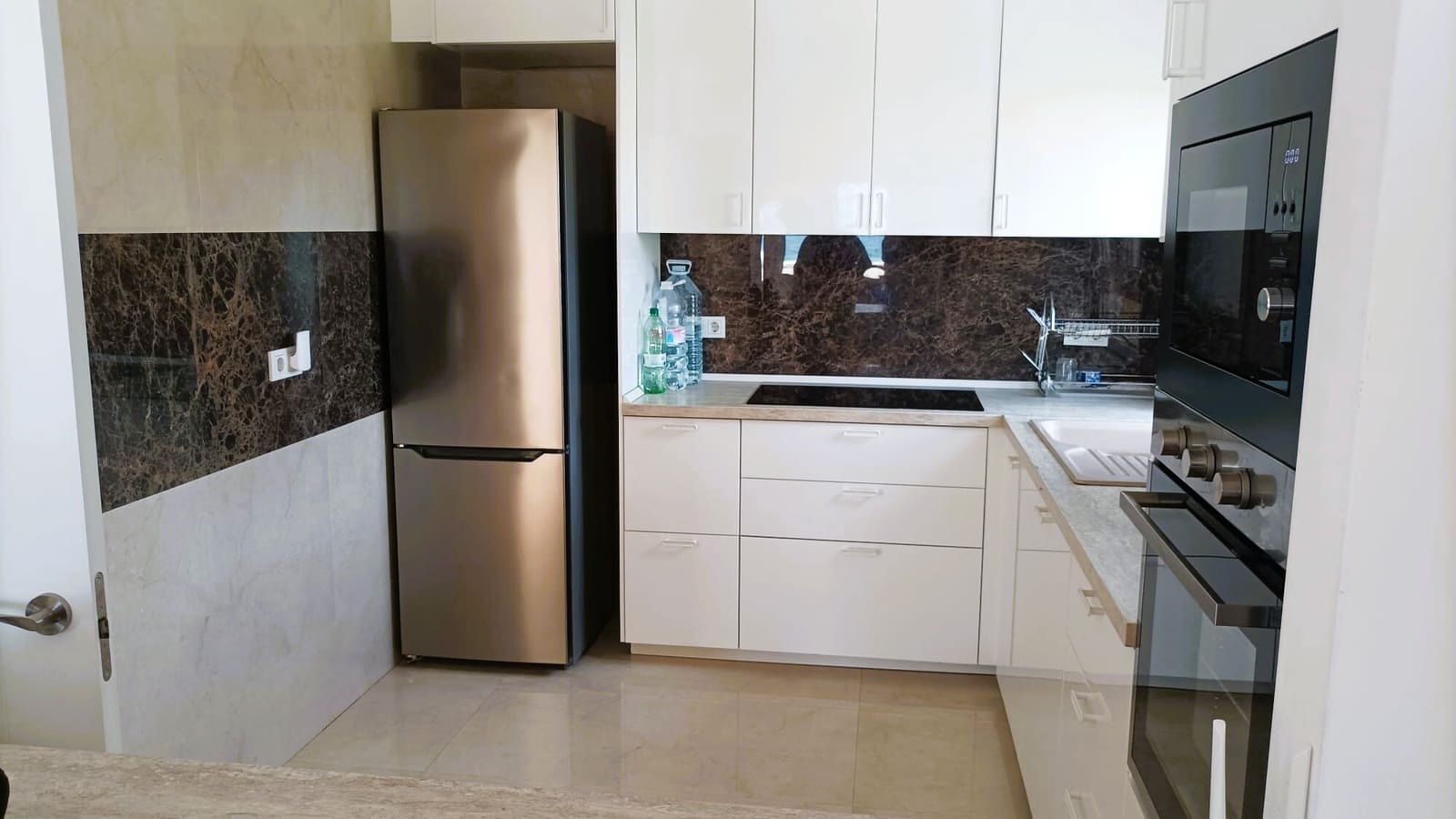 3 soveværelse Villa til salg i La Manga del Mar Menor med swimmingpool garage - € 669.000 (Ref: 9106973)