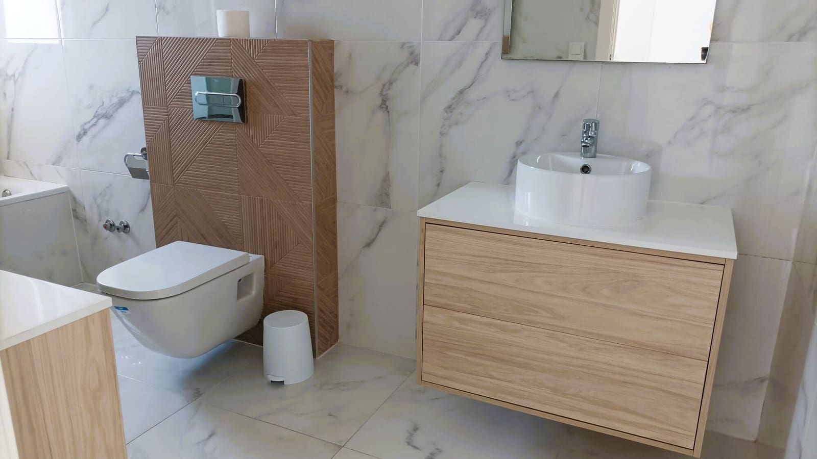 3 soveværelse Villa til salg i La Manga del Mar Menor med swimmingpool garage - € 669.000 (Ref: 9106973)